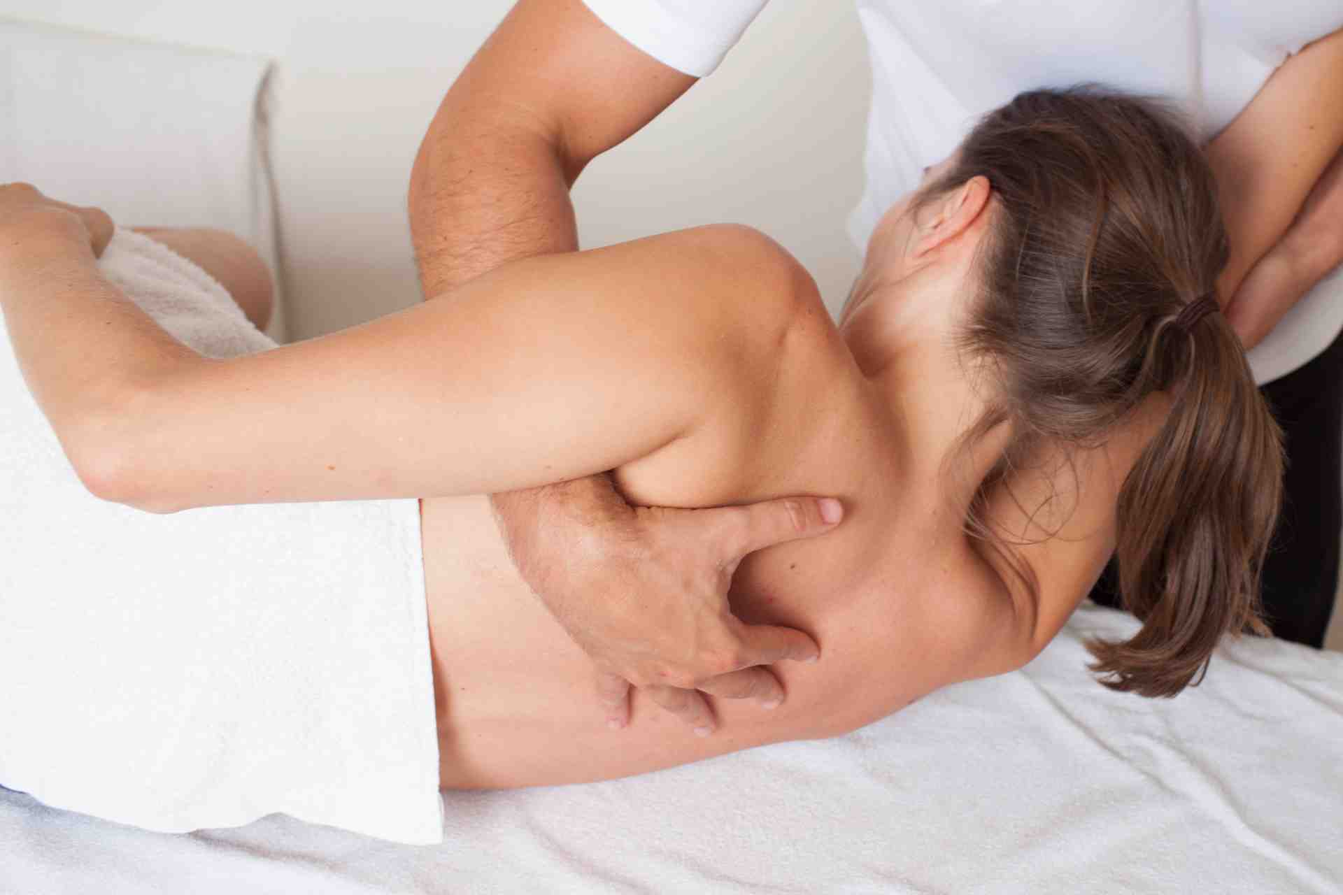 Osteopathie Hannover