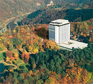 Wyndham Garden Lahnstein Koblenz Hotel