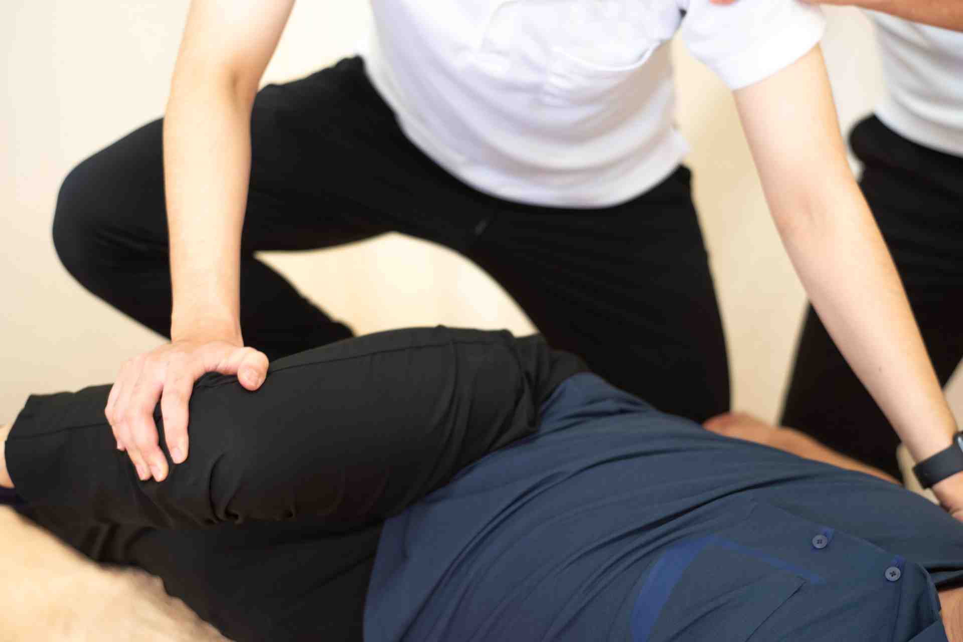 Osteopathen