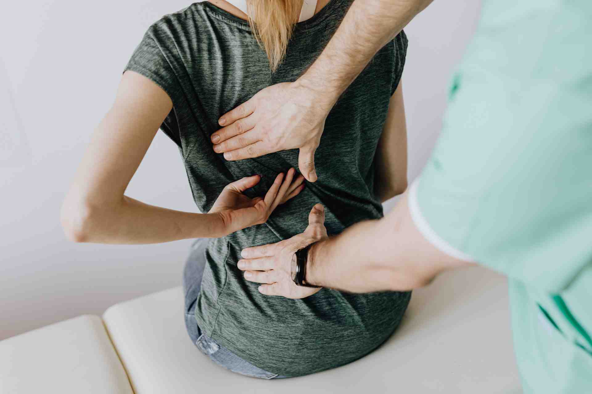 osteopathische