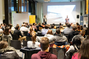 Osteopathie Kongress 