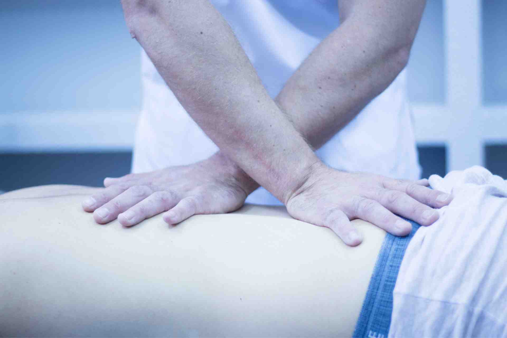 Ausbildung zur Osteopathie
