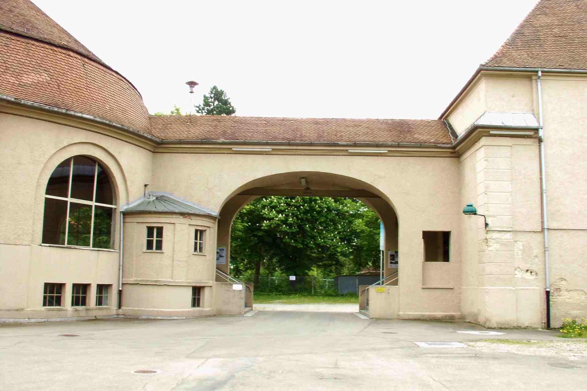 Augsburg