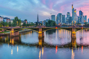 Frankfurt