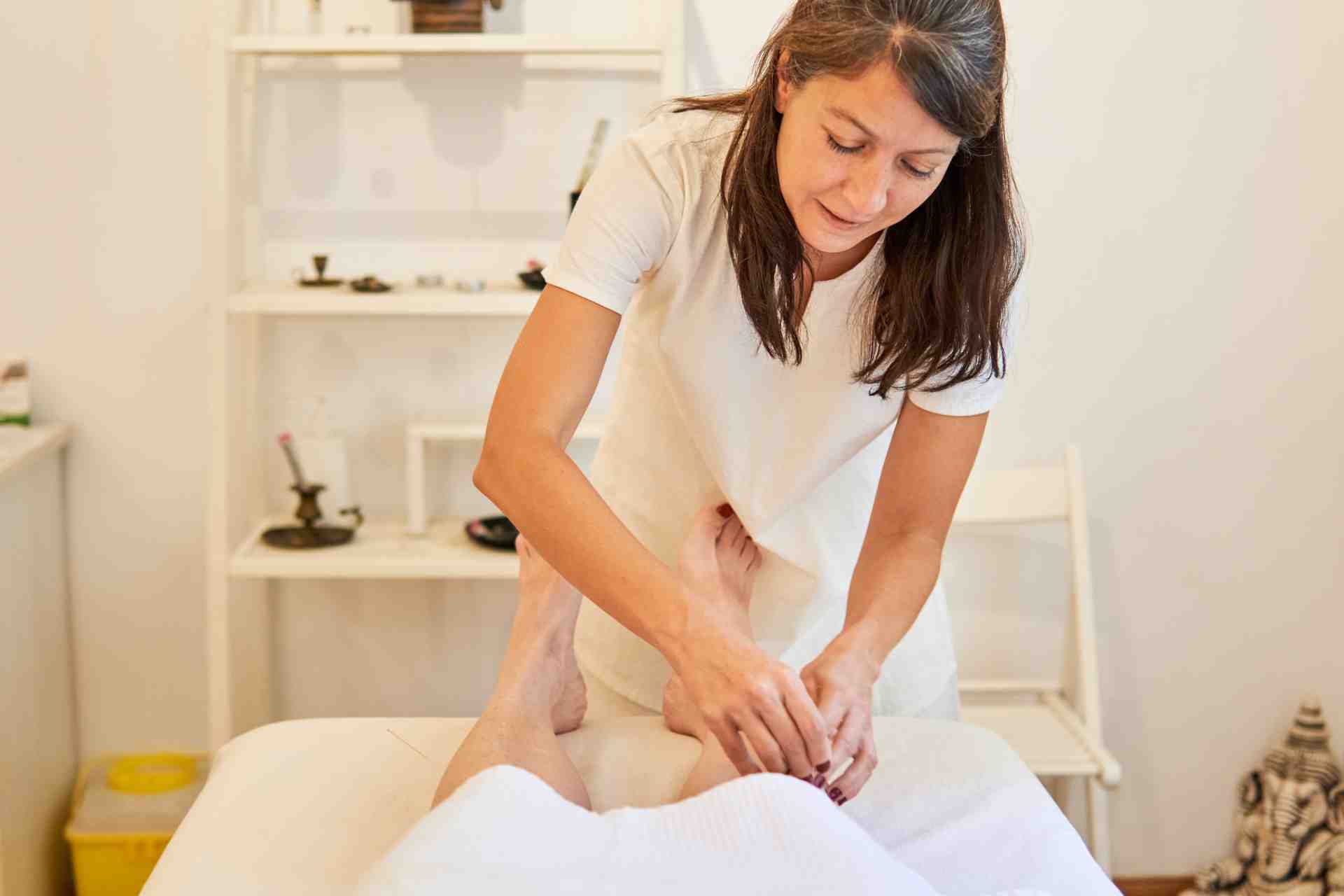Osteopathie Ausbildung 